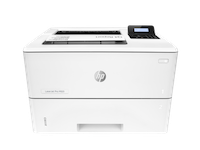 HP Impresora LaserJet Pro M501dn mono 45ppm